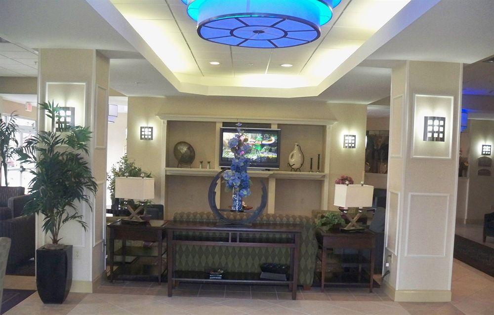 Holiday Inn Express Hotel & Suites Clearwater Us 19 North By Ihg Eksteriør billede