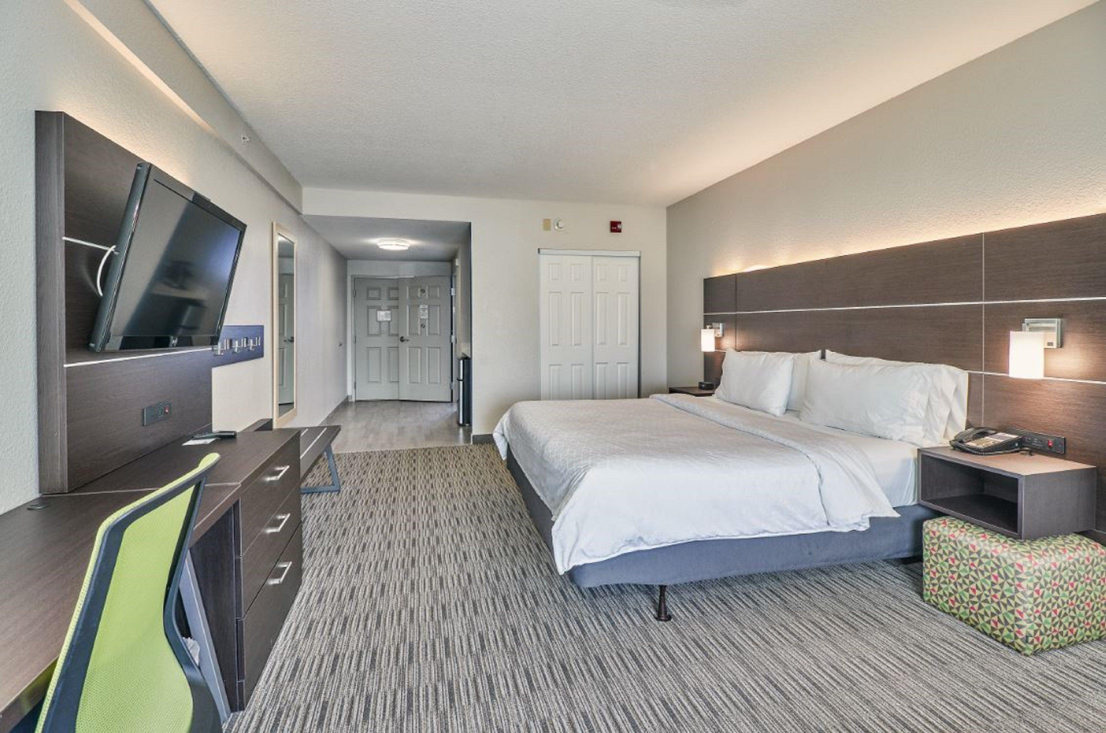Holiday Inn Express Hotel & Suites Clearwater Us 19 North By Ihg Eksteriør billede