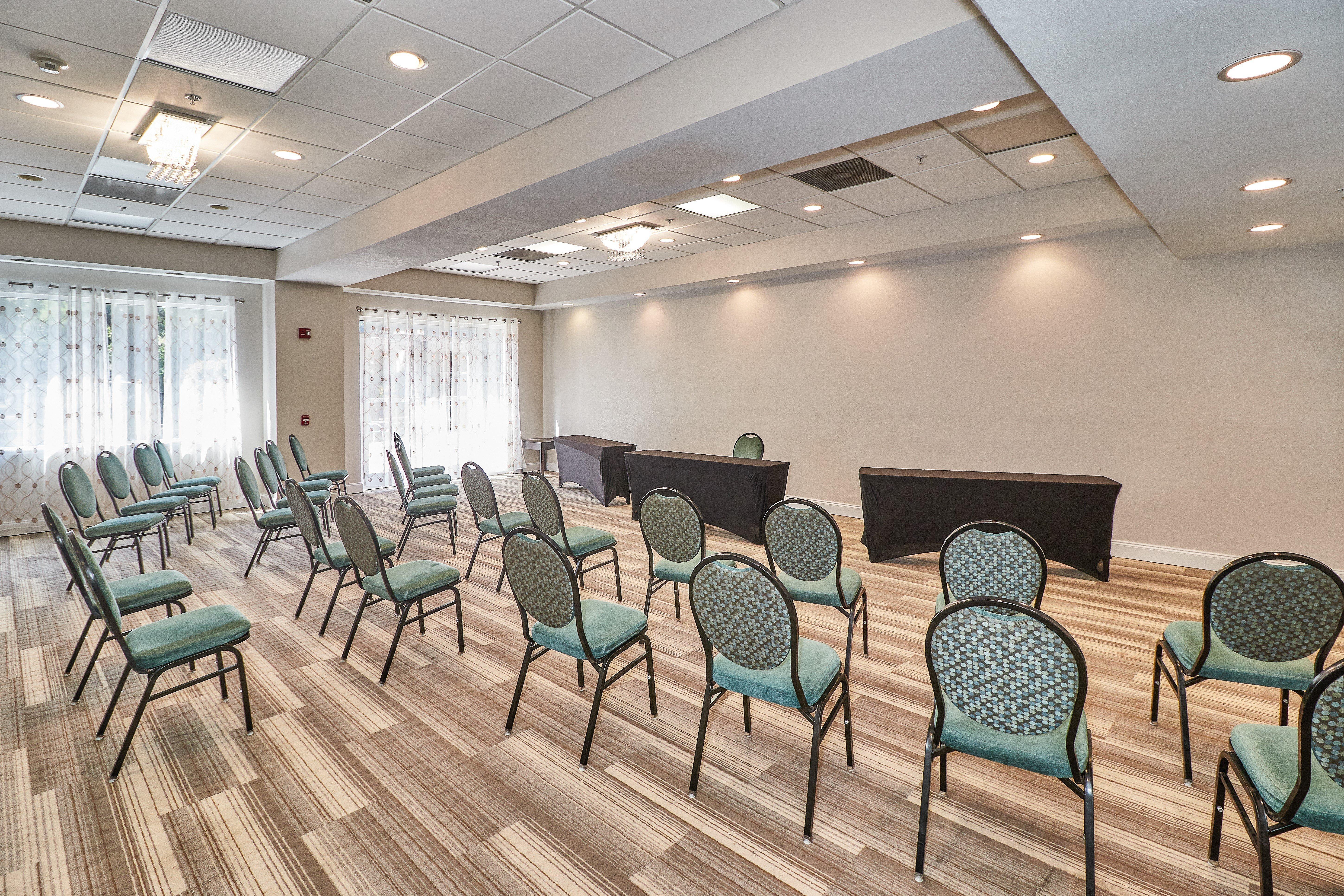 Holiday Inn Express Hotel & Suites Clearwater Us 19 North By Ihg Eksteriør billede