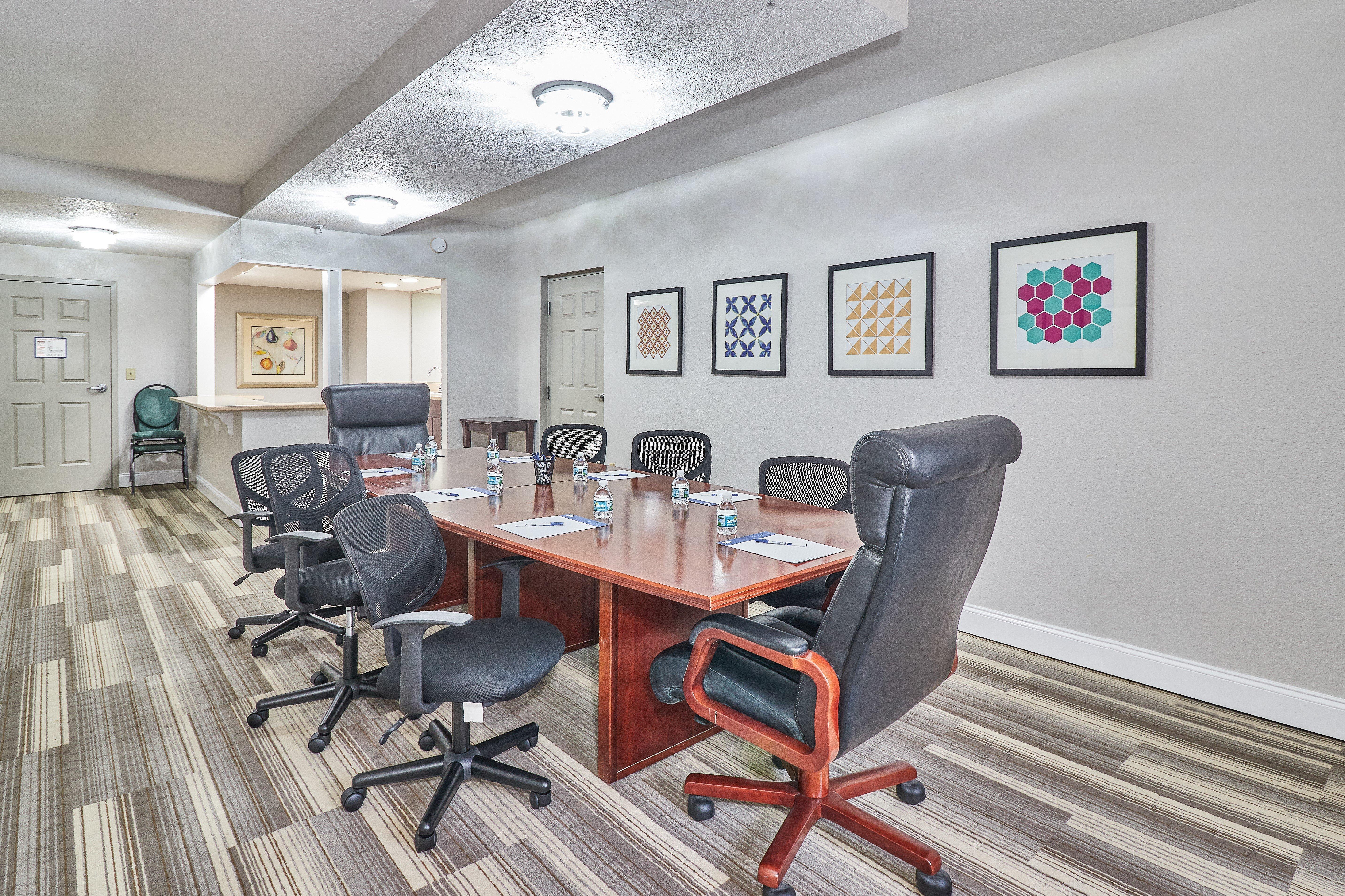 Holiday Inn Express Hotel & Suites Clearwater Us 19 North By Ihg Eksteriør billede