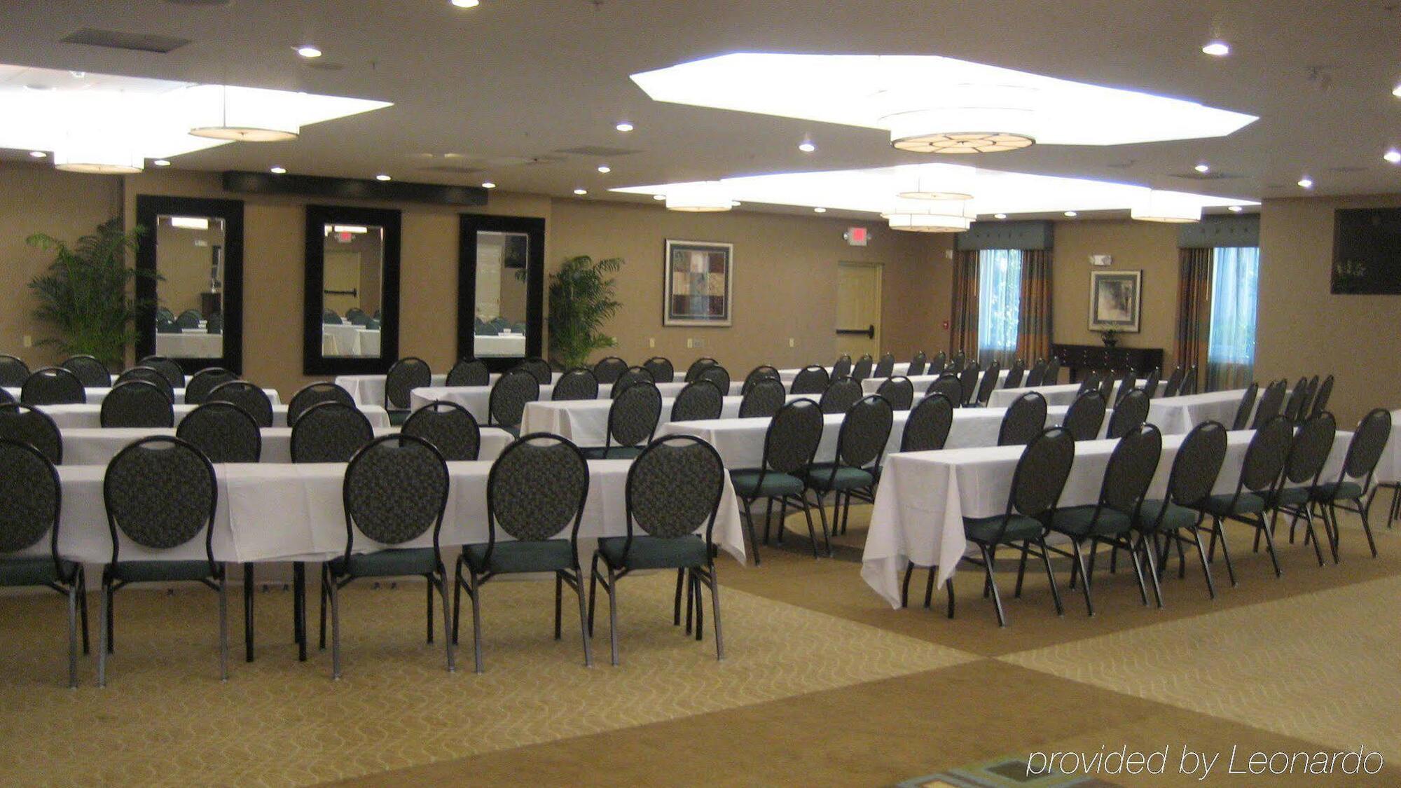 Holiday Inn Express Hotel & Suites Clearwater Us 19 North By Ihg Eksteriør billede